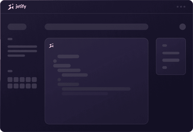 Jetify | TestPilot